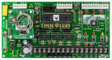 Manaras BOARD070ER Replacement Control Board for 2010+ Garage Door Openers