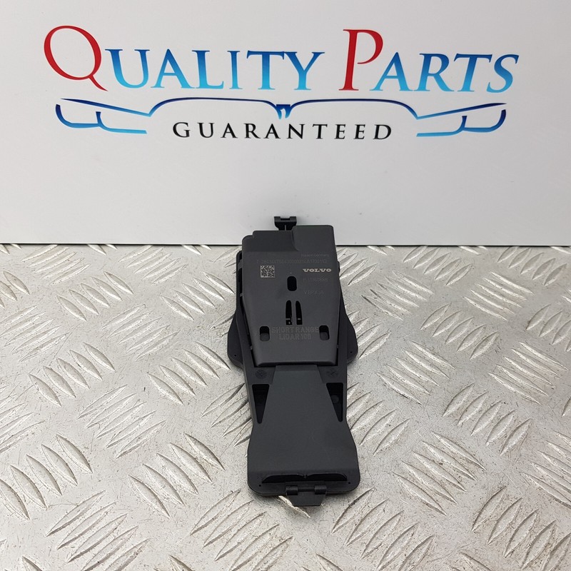 VOLVO V40 FRONT WINDSCREEN LIDAR SENSOR UNIT 2015 31360888