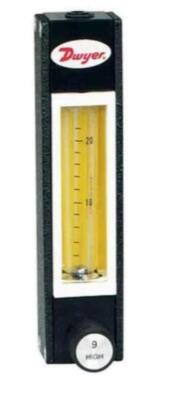 New Dwyer DR104152 Liquid / Water Flow Meter 0.06 - 0.36 GPH