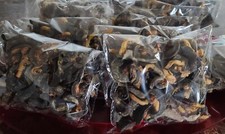 Oven Dried Snail 50 Pieces (wholesale Price)