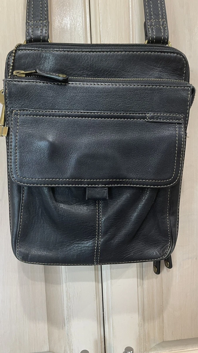 Hudson bay shop fossil purses