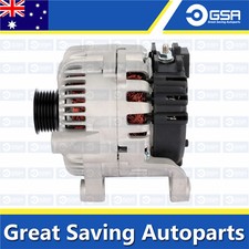Alternator For BMW E60 E63 E64 E66 E65 E67 540i 550i 650i 735i 745i 750i X5 E53