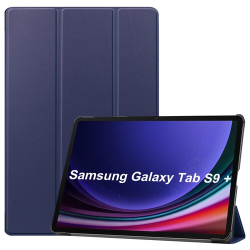 Cover für Samsung Galaxy Tab S9+ Plus 12,4" X810 X816 Case Schutz Hülle Tasche - Bild 10 von 56
