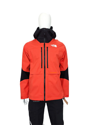 THE NORTH FACE SUMMIT FL L5ジャケットUSA Sサイズ The North Face Men's Summit L5 DryVent Waterproof Shell Ski Jacket