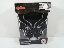 UKONIC--MARVEL AVENGERS BLACK PANTHER--3D DESK LAMP (NEW)
