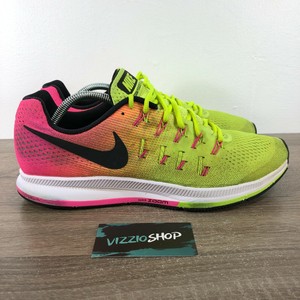 nike zoom pegasus33