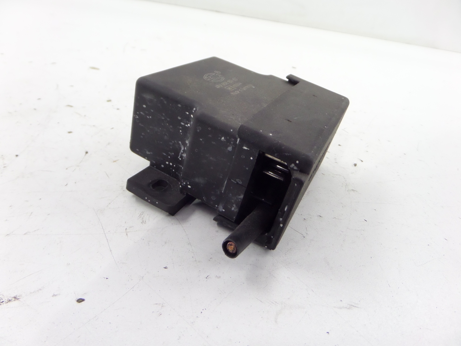 Mercedes 300D Glow Plug Relay W123 OEM eBay