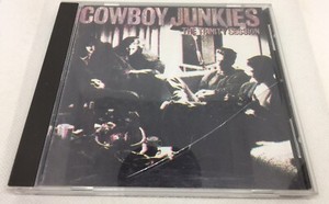 Cowboy Junkies Trinity Session | eBay