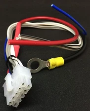 Kicker Bass Station Powerd SUB 10 Pin Harness 11PT8 PT250 PT10 11PHD12 11PH12 m