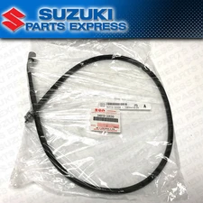 NEW 2000 - 2023 SUZUKI DR-Z DRZ 400 400E 400S OEM SPEEDOMETER CABLE 34910-32E00
