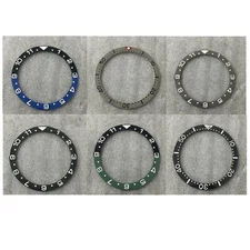 Flat Watch Ring Mouth Watch Bezel Outer Diameter 38mm Inner Diameter 31.5mm