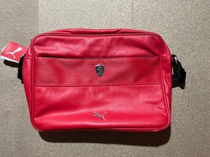 sling bag puma ferrari