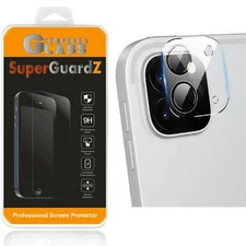 Tempered Glass Screen Protector For Rear Camera of iPad Pro 11 / 12.9 (2020)