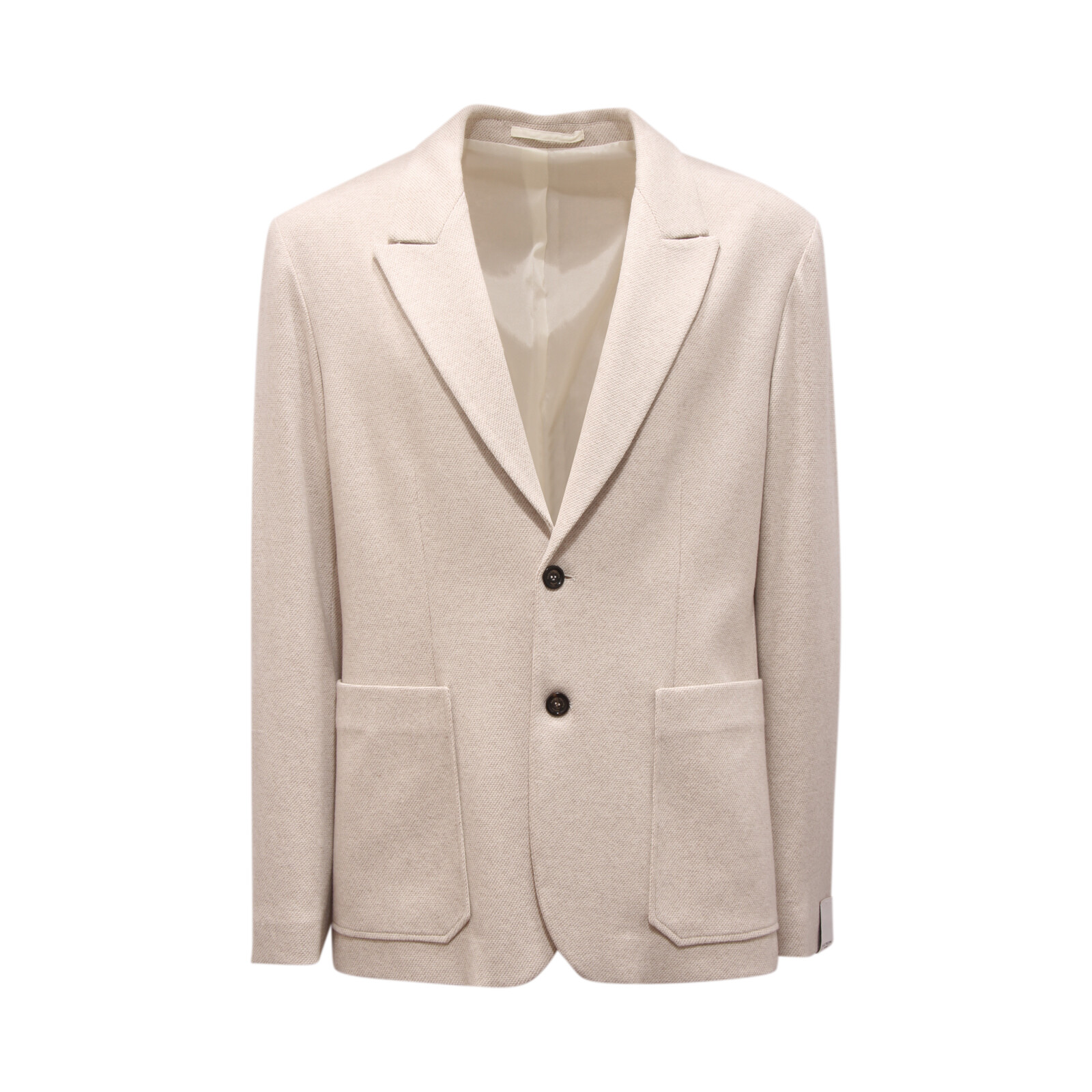 0119AV МУЖСКАЯ КУРТКА ИЗ ХЛОПЧАТОБУМАЖНОЙ СМЕСИ GIACCA UOMO PAOLO PECORA 46490₽