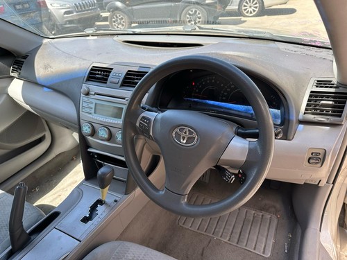 TOYOTA CAMRY ACV40 06/2006-02/2012 GLOVE BOX - Picture 6 of 12