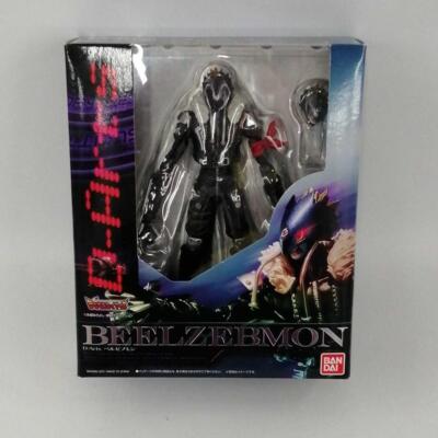 BANDAI Beelzebumon D-ARTS | eBay