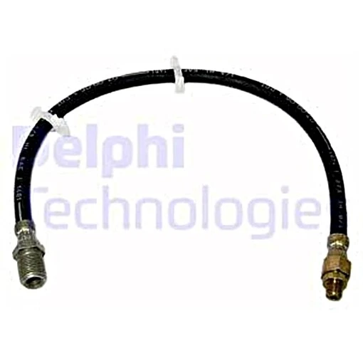 DELPHI Brake Hose For FIAT IVECO 8796885 | eBay