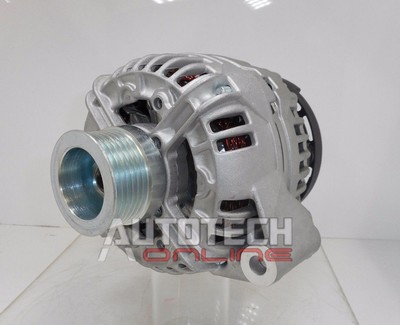 Lichtmaschine 120A MERCEDES E-Klasse C-Klasse C CLK E 240 280 TOP