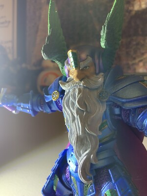 mythic legions jorund runeshaper rare | eBay