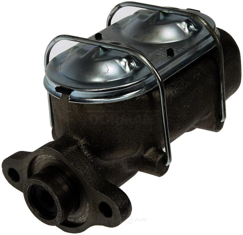 1967-1976 CHEVROLET CORVETTE W/MANUAL BRAKES WO/HEAVY DUTY BRAKE MASTER CYLINDER - Image 3 of 4