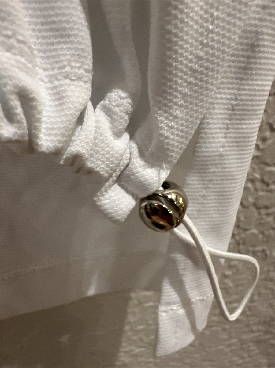 PXG Aloha 24 High-Low Polo Size Medium - Honolulu Country Club NEW