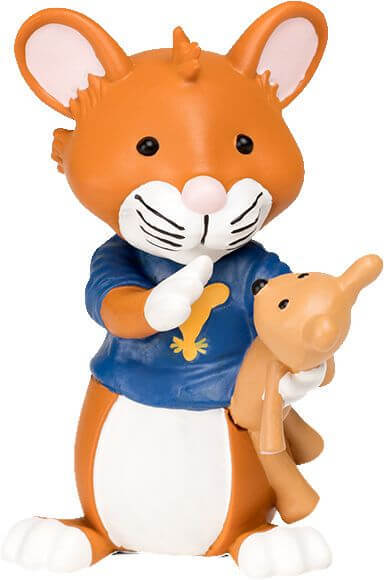 Tonies® Leo Lausemaus - Das Original-hörspiel 1