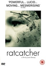 Ratcatcher DVD (2003) William Eadie, Ramsay (DIR) cert 15 FREE Shipping, Save £s