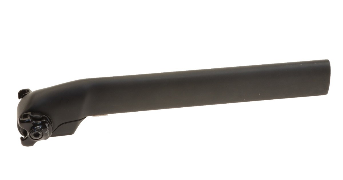 Specialized S-WORKS Tarmac SL7 Carbon Seatpost 300mm x 20mm Offset