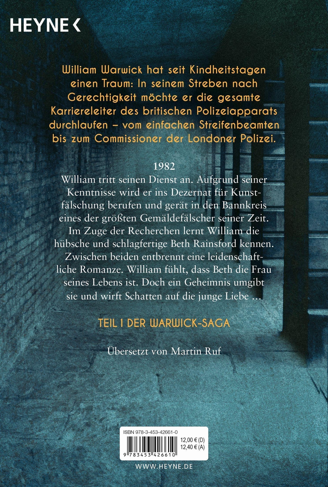 Thumbnail - Schicksal Und Gerechtigkeit | Roman | Jeffrey Archer | Deutsch |