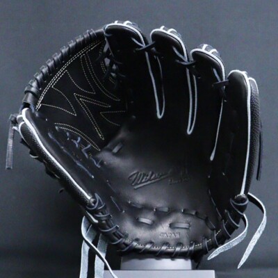 Wilson staff Baseball Hard Glove Pitcher D1 type 11.75inch 2025