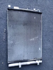 Hyundai Accent 2012 A/C Condenser 1.6L  976061R000 T2K20498