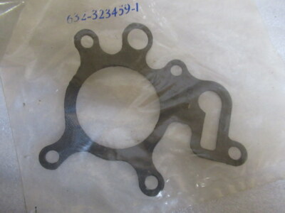 C25 Genuine Mercury Quicksilver 323459 Gasket OEM New Factory Boat Parts