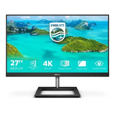 Philips E Line 278E1A/00 computer monitor 68.6 cm (27