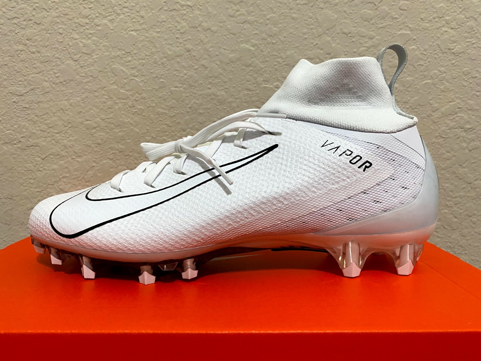 nike vapor untouchable 3 white