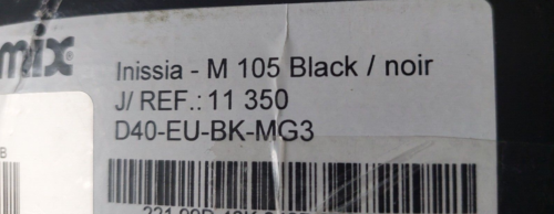 Magimix - NESPRESSO INISSIA - D40 M105 - Noir - Capsule Machine - Pièce de - Bild 4 von 4