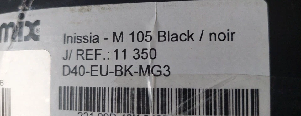 Konvolut - 4St. magimix - NESPRESSO INISSIA - D40 M105 - als Ersatzteil / defekt - Bild 4 von 4