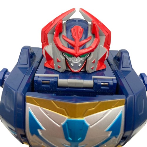 BANDAI DX Gojyujin Kaizoku Sentai Gokaiger Mecha Robot Excellent JAPAN - Picture 8 of 10