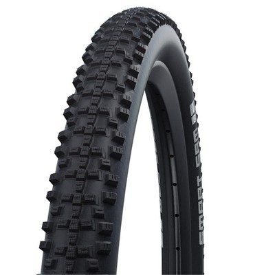 Schwalbe Smart Sam Performance MTB Reifen // 57-622 (29 x 2,25) Schwarz 57-622