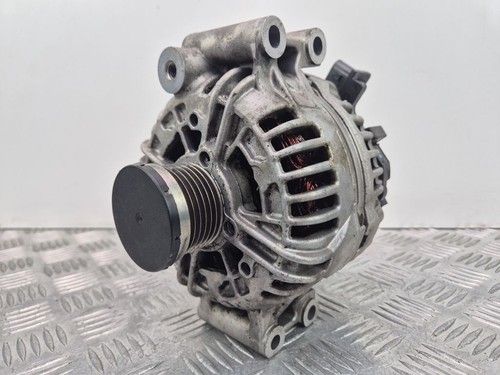 BMW Z4 E85 E86 3.0si Lichtmaschine 7542529 Benzin 195kW N52B30A  PFF14702