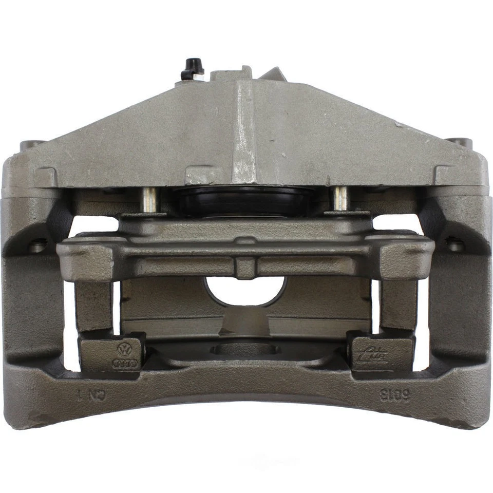 Disc Brake Caliper fits 2001-2011 Audi A4 A4 Quattro,A6 Quattro A4,A4 Quattro  C - Image 2 of 4