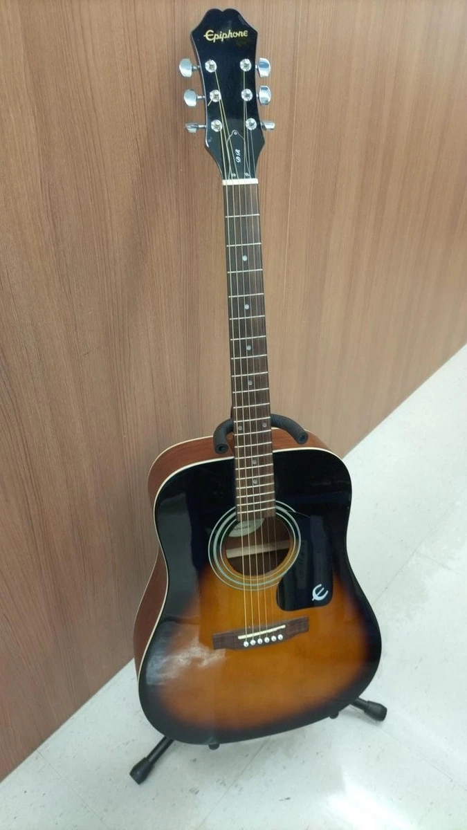 Epiphone Dr 100 for sale | eBay
