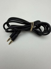BELKIN 6ft 3.5mm Mini-jack Aux Input, Output Headphone Cable