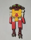 Vintage Repugnus Monsterbots 1987 Hasbro G1 Transformers Action Figure Vtg Gen 1