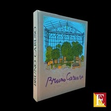 Bruno Caruso – Arte e opere 1986