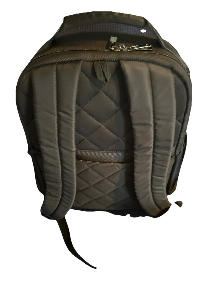 "Mochila para portátil Samsonite Openroad 15,6"" negra usada en muy buen estado" Foto 3 de 4