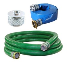 Honda Pump Hose Kit 2In