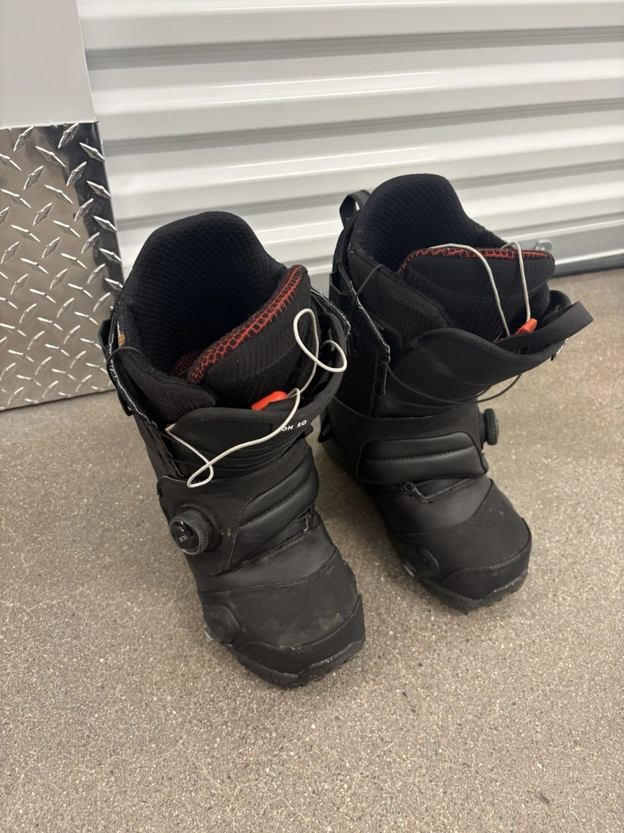 Burton Ion Ski & Snowboard Boots for Men for sale - eBay