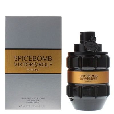 Viktor & Rolf Spicebomb Extreme Eau de Parfum 90ml For Men