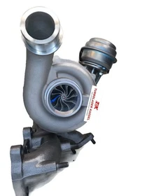 Hybrid-Turbolader GT2056 Audi A3/Seat Leon/VW Golf ARL 1.9TDi bis 260PS