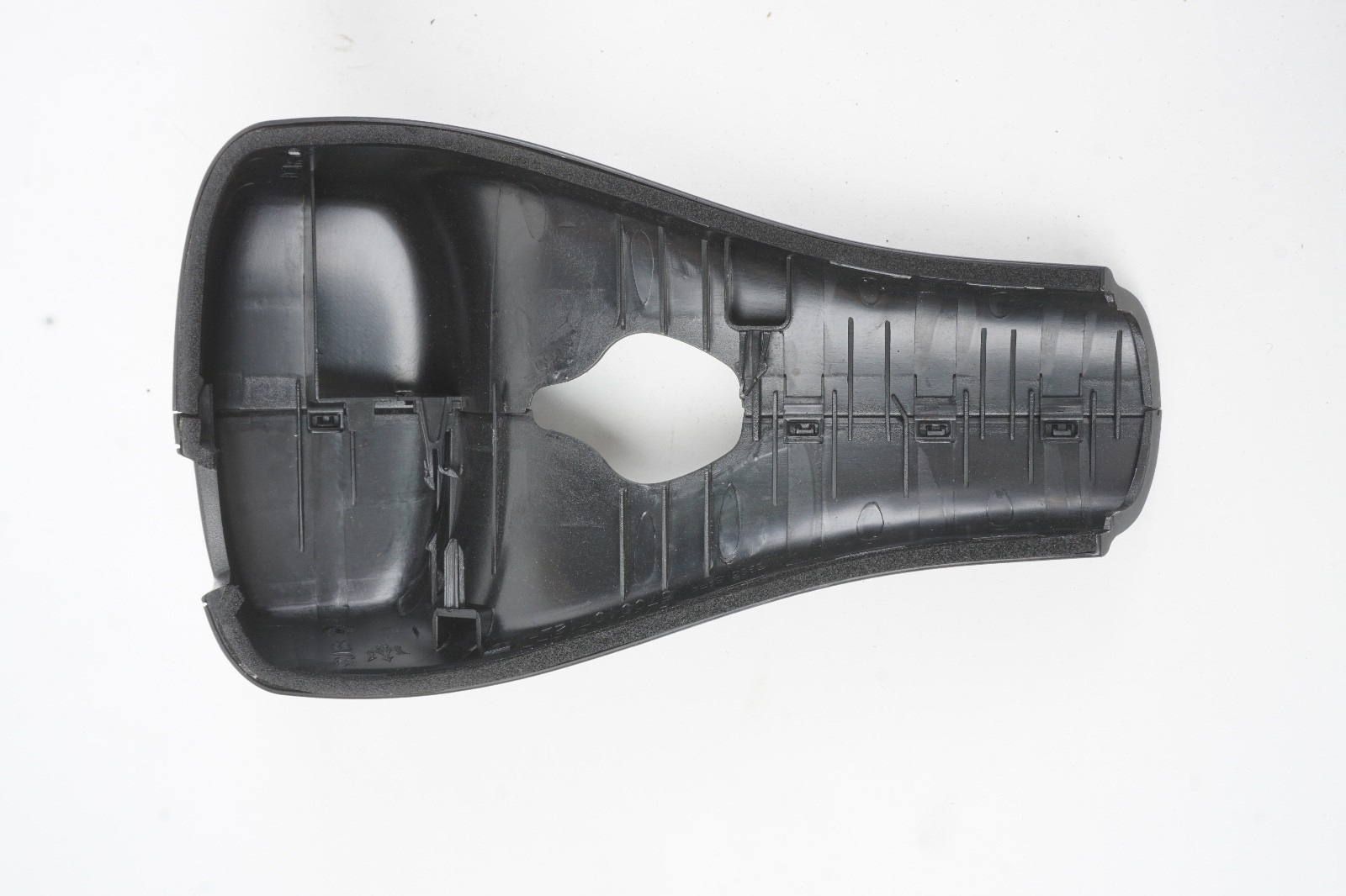2014 - 2020 Maserati Ghibli Rear View Mirror  OEM
